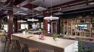 Modern and Bright Studios at Exchange Court for Students Only - Leeds - 7