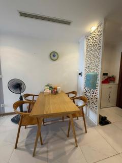 Saigon Landmark81 & Vinhomes-JT Apartment - 4