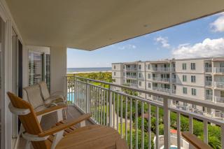 Beach Club #413 - St. Simons Island - 0