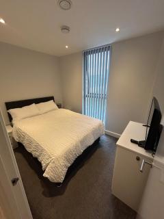 Meridian Regent Plaza Apartment - Manchester - 9