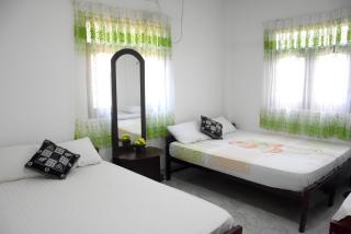 Dulina Holiday Homes - Anuradhapura - 2