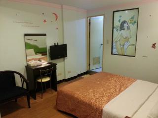 Rido Hotel - Taichung - 1