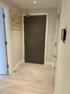 Meridian Regent Plaza Apartment - Manchester - 8