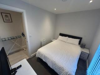 Meridian Regent Plaza Apartment - Manchester - 7