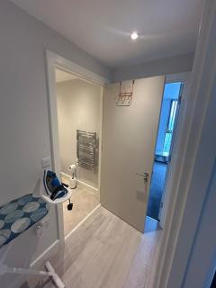 Meridian Regent Plaza Apartment - Manchester - 3
