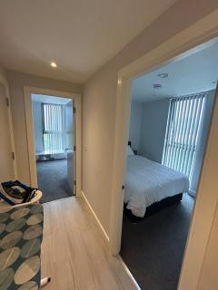 Meridian Regent Plaza Apartment - Manchester - 2
