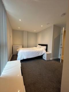 Meridian Regent Plaza Apartment - Manchester - 1
