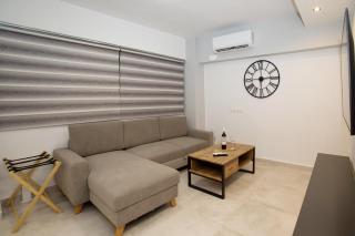 Ilissos Harmony Apartment - 6