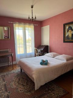 Le Relais St trop - Villa 2 chambres Delon et Romy - 2