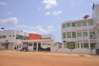 HOTEL La BASE228 - - 9