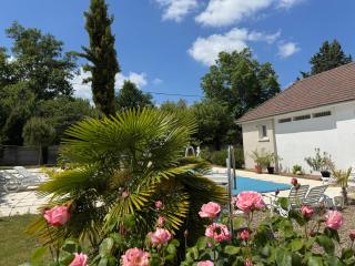 Le Relais St trop - Villa 2 chambres Delon et Romy - 5