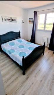 Villa LA CHRYSOLIGE Royan Vacances Mer Plages - Meschers-sur-Gironde - 1