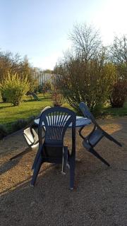 Grande maison avec jardin - Liffol-le-Grand - 2