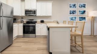 Holiday Inn Club Vacations Galveston Seaside Resort - Galveston - 2