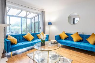 Cosy Home in Stoke on Trent - Newcastle under Lyme - 0