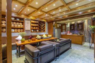 Hongshe Inn - Lijiang - 6
