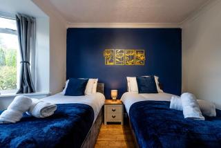 Cosy Home in Stoke on Trent - 3