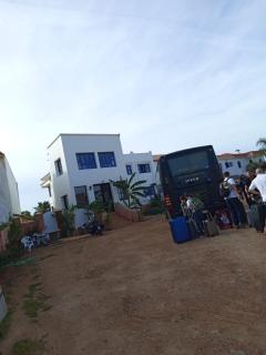 Appartement Jardin Uniquement les familles - Oualidia - 4