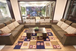 Abirami Residency - 1