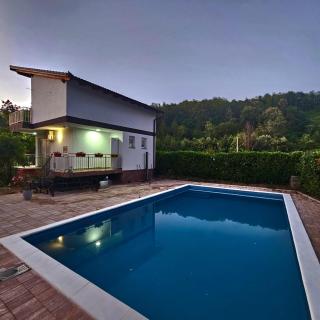 Vikendica na Sani Datea - 4