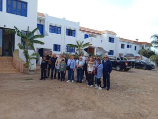 Appartement Jardin Uniquement les familles - Oualidia - 5