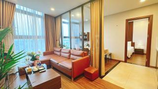 Homestay Apec Mandala Hotel & Suites Hai Duong - 5