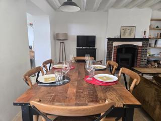 Une maison de charme pour déconnecter - 7