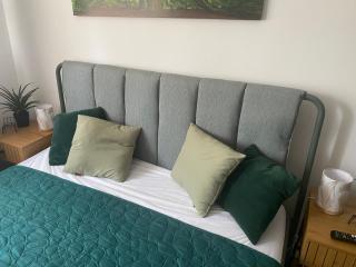Buda Side Comfort - 1