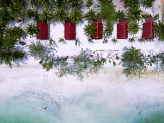 SoonNoeng Resort - Koh Rong Sanloem - 2
