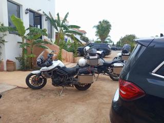 Appartement Jardin Uniquement les familles - Oualidia - 6