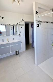 Maison Vacances Mer Royan La Chrysolige - 1