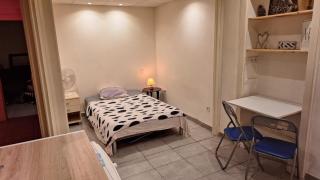 T2 cosy - Grenoble - 2