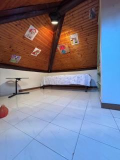 La casa nel verde - 5