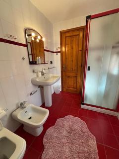 La casa nel verde - 1