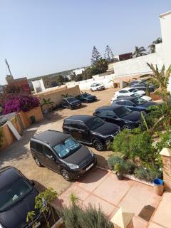 Appartement Jardin Uniquement les familles - Oualidia - 8