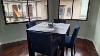suite centro historico - 1