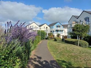 Le 501 F2 de plain-pied avec terrasse - Courseulles-sur-Mer - 7