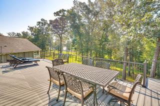 Waterfront Gilbertsville Retreat on Kentucky Lake! - Gilbertsville - 0