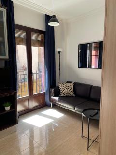 Ideal para parejas - Centro Ciudad 1 - 2