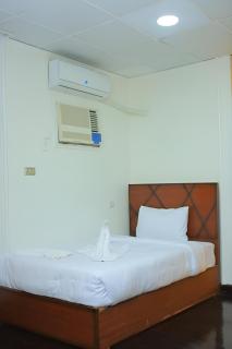Peace Port Hotel - Il Cairo - 7