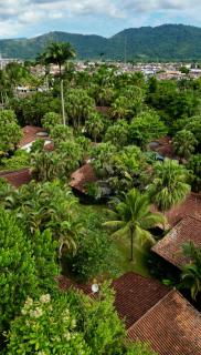 Hotel Paraty - Parati - 8