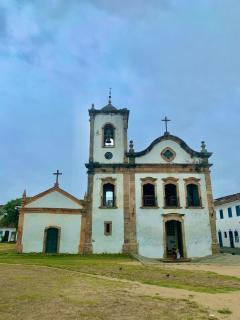 Hotel Paraty - Parati - 6
