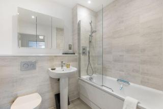 GuestReady - Walthamstow trendy home with balcony - 6