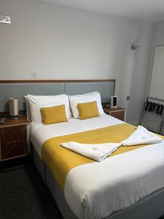 White Hart Hotel - 7