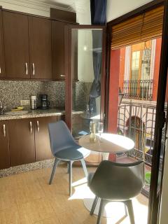 Ideal para parejas - Centro Ciudad 1 - 5