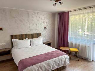 Vila Intre Lacuri - 1