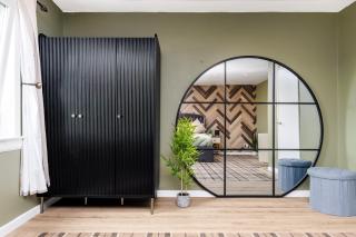 2 Bedroom House-Free Parking - Rosyth - 1