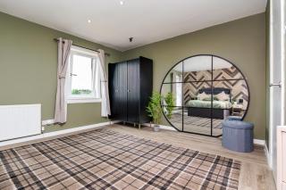 2 Bedroom House-Free Parking - Rosyth - 2