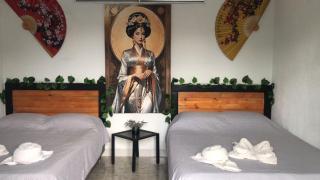 Akoya Meraki Casa Hotel - - 7
