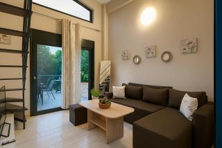Sweet Home Loft - Nea Kerdylia - 6
